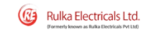 Rulka Electricals Ltd.